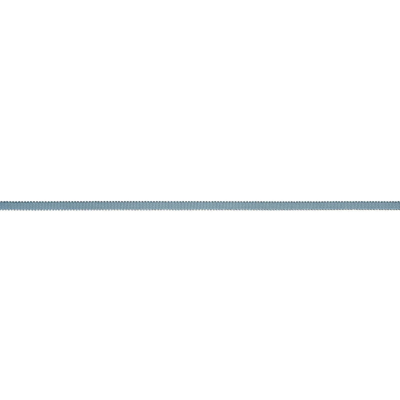 Pierre silk gimp extra narrow | Cadet