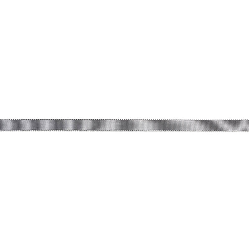 Pierre silk gimp narrow | Grey