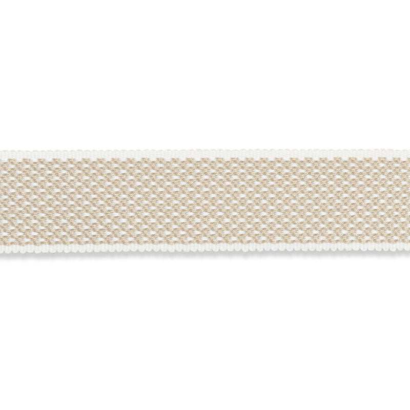 Winston cotton braid  | Linen