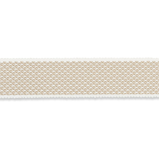 Winston cotton braid  | Linen