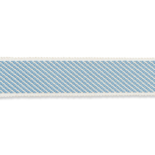 Winston cotton braid  | Sky