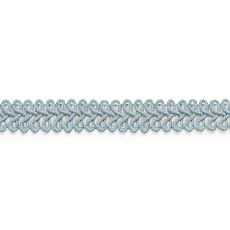 Astor braid | Cloud