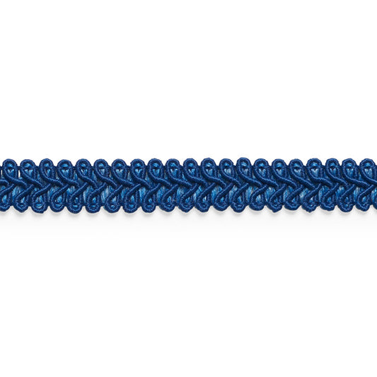 Astor braid | Navy