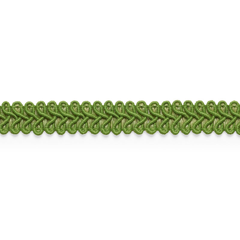 Astor braid | Leaf