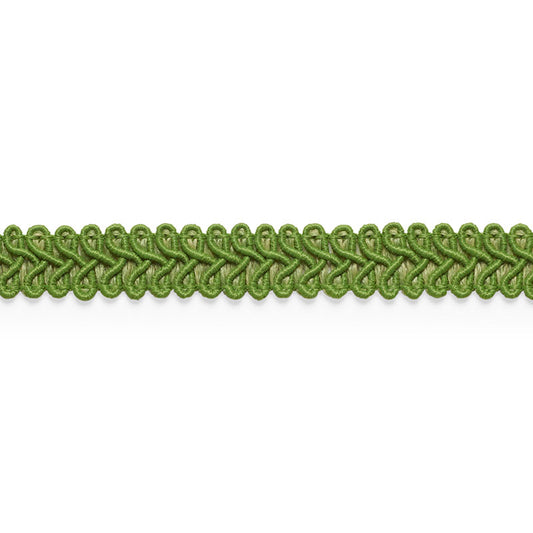Astor braid | Leaf