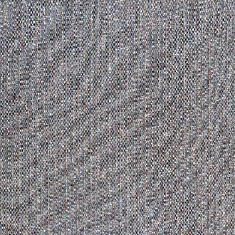 Piedmont | Indigo & multi