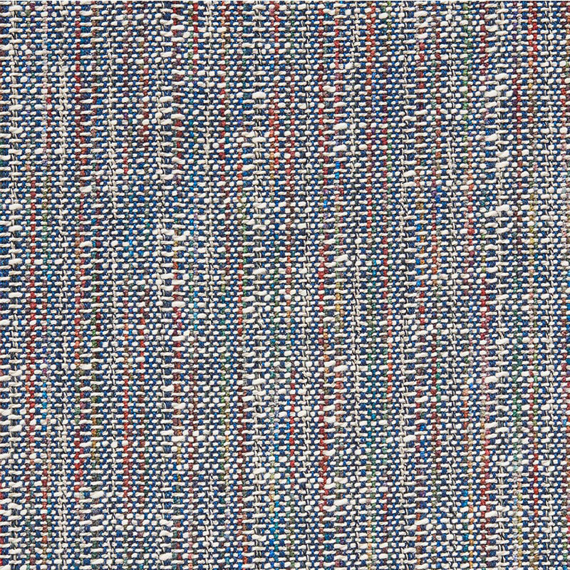 Piedmont | Indigo & multi