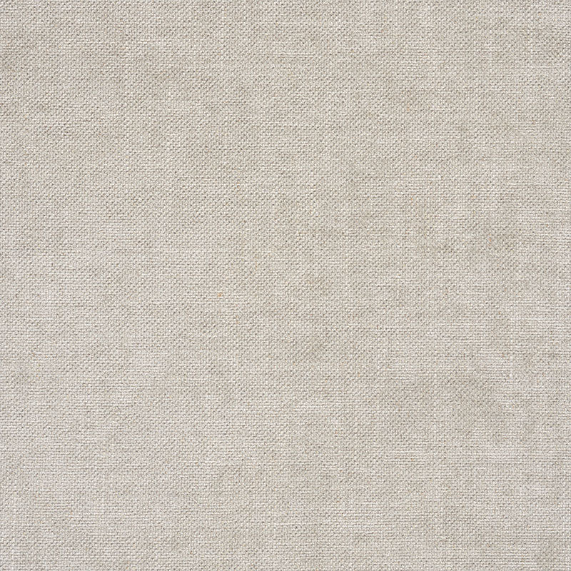 Franco linen-blend chenille | Driftwood