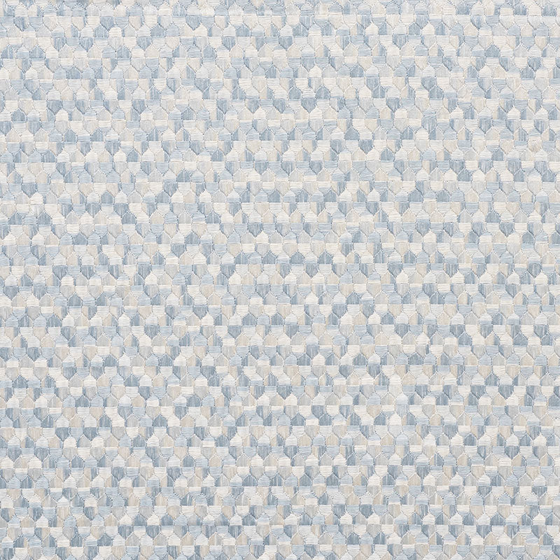 Ivins embroidery | Sky