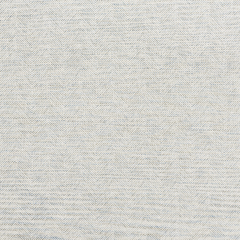 Caro herringbone | Sky