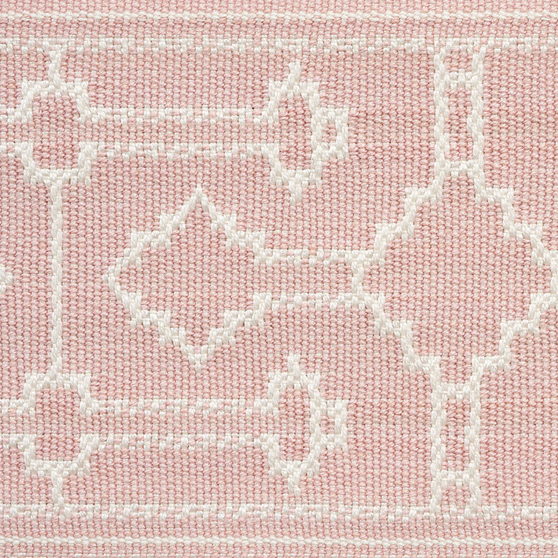 Filbert tape | Blush