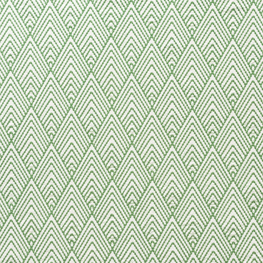 Avila embroidery | Green