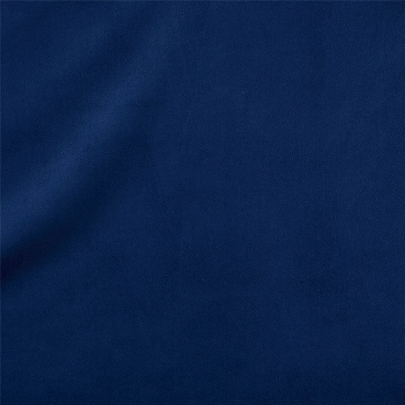 Alistair indoor/outdoor velvet | Indigo