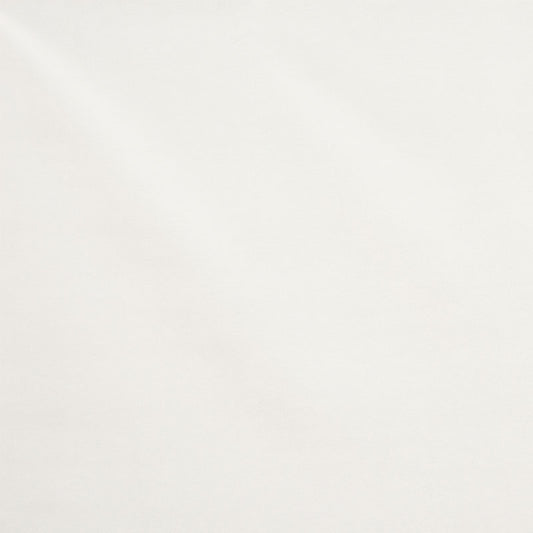 Alistair indoor/outdoor velvet | Blanc