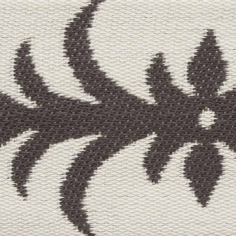 Acanthus tape | Basalt