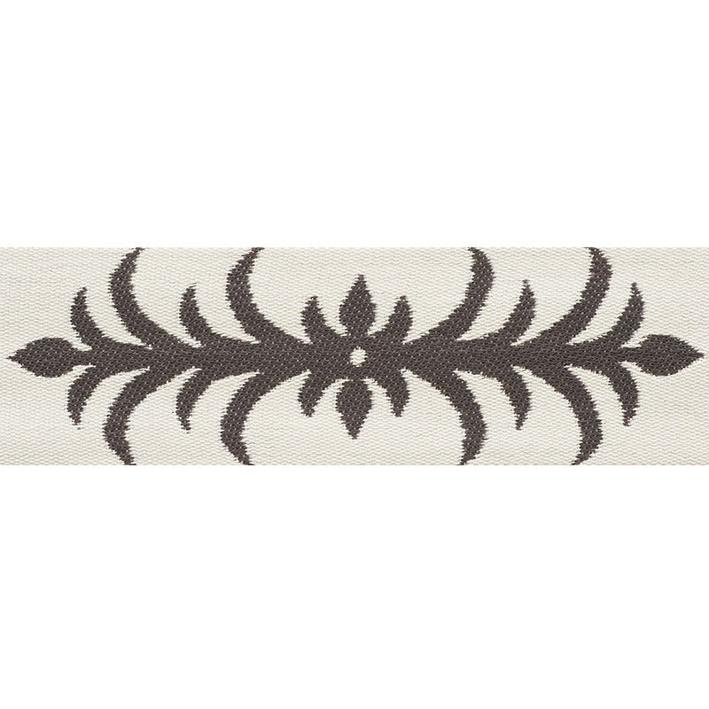 Acanthus tape | Basalt