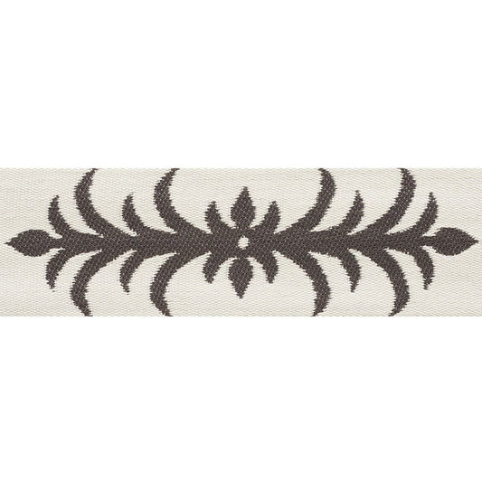 Acanthus tape | Basalt