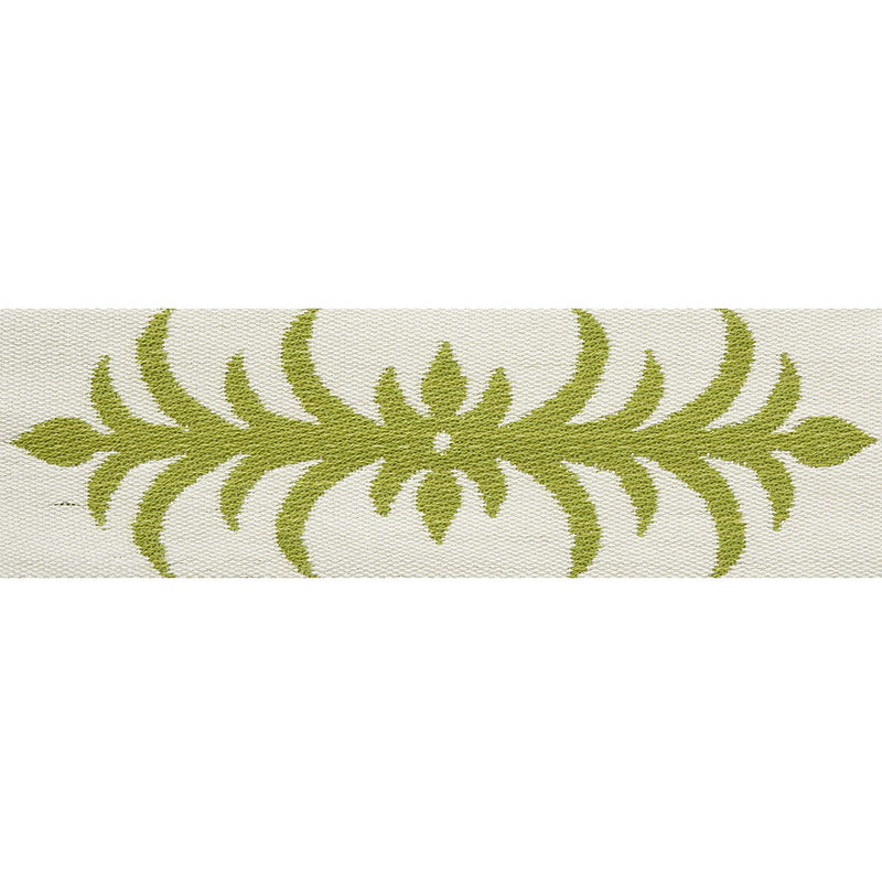 Acanthus tape | Moss
