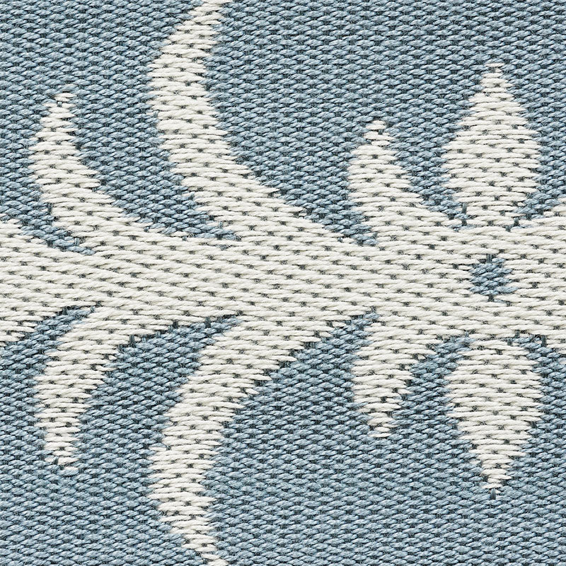 Acanthus tape | Slumber blue