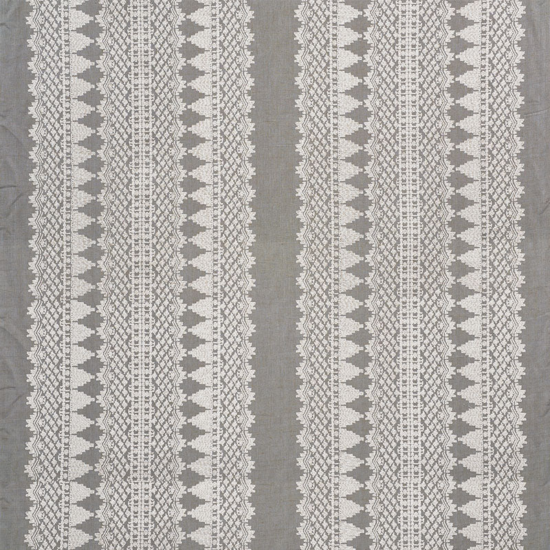 Wentworth embroidery | Haze
