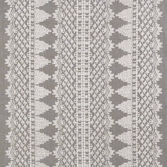 Wentworth embroidery | Haze