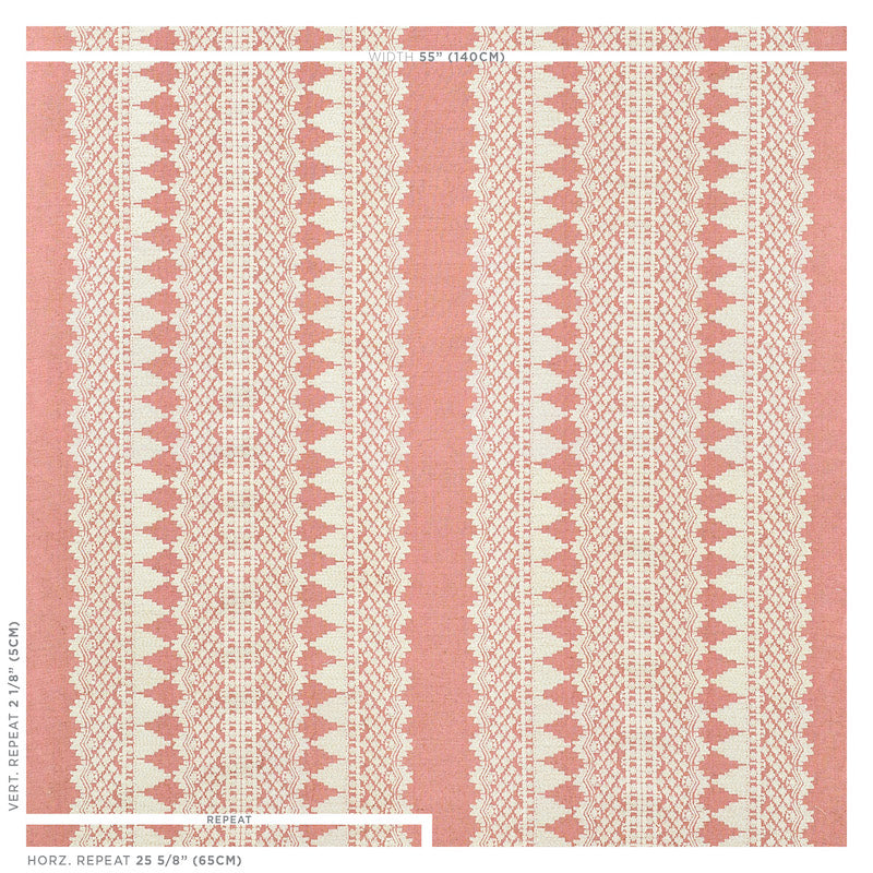 Wentworth embroidery  | Rose