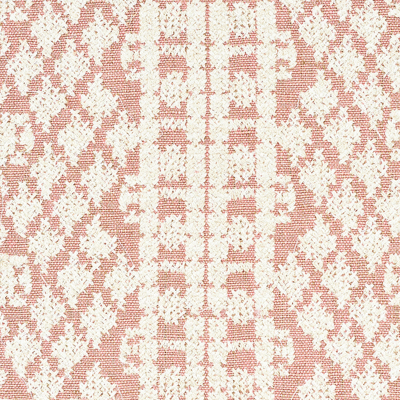 Wentworth embroidery  | Rose