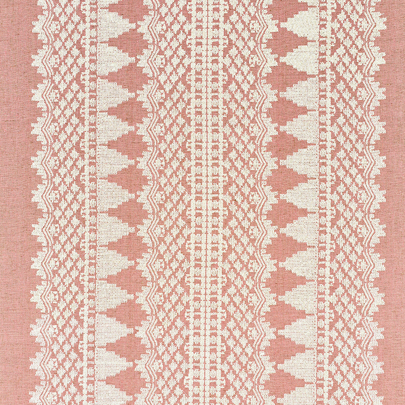 Wentworth embroidery  | Rose