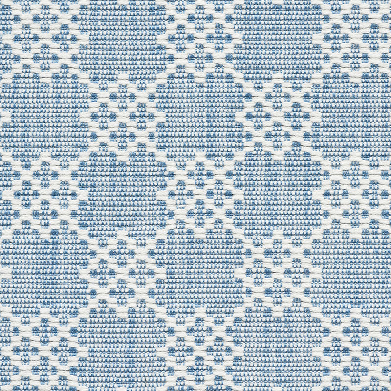Albert fret | Blue