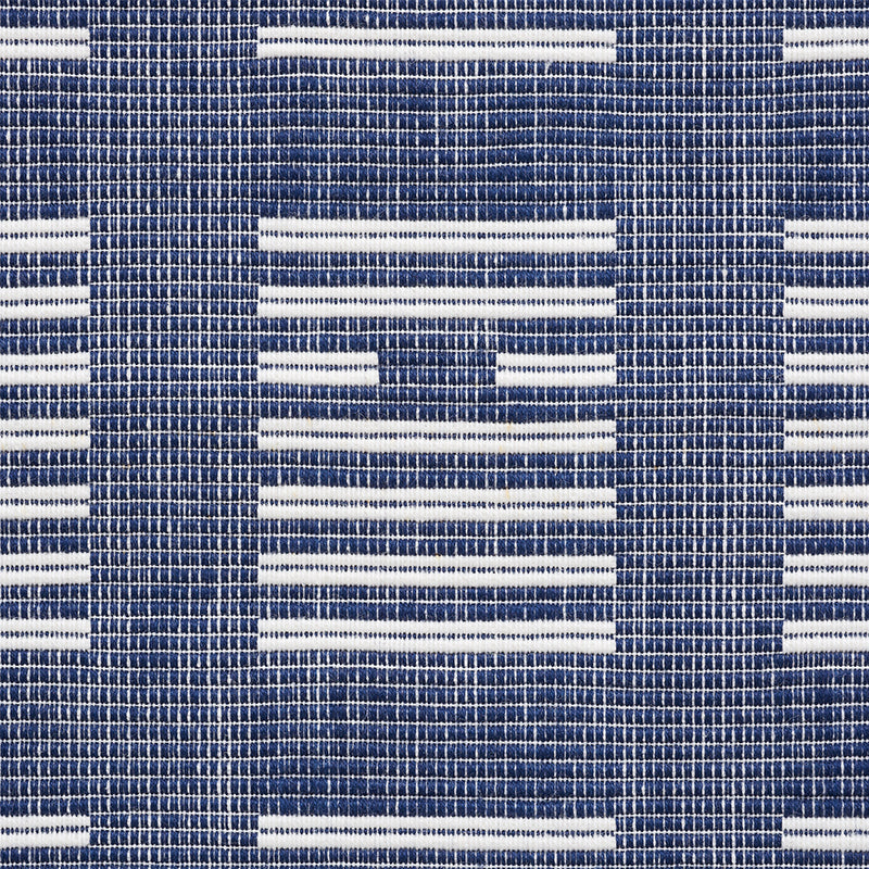 Tiasquam weave | Navy