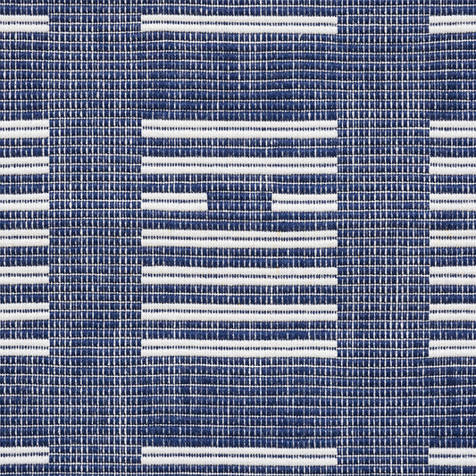 Tiasquam weave | Navy