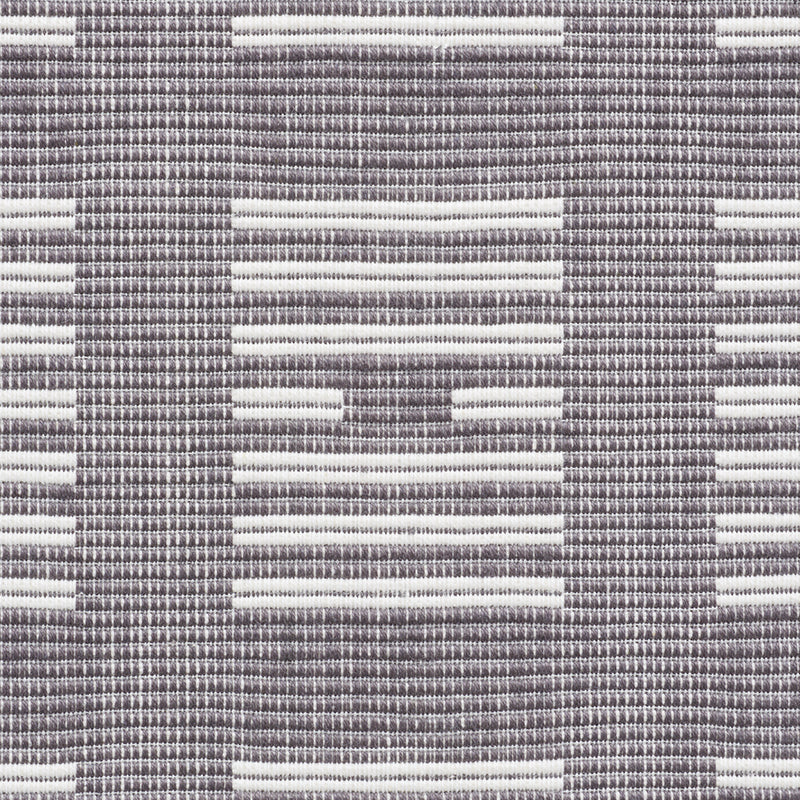 Tiasquam weave | Grey