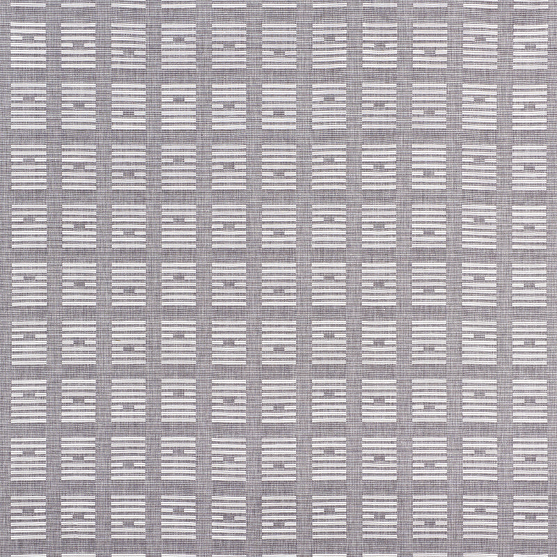 Tiasquam weave | Grey