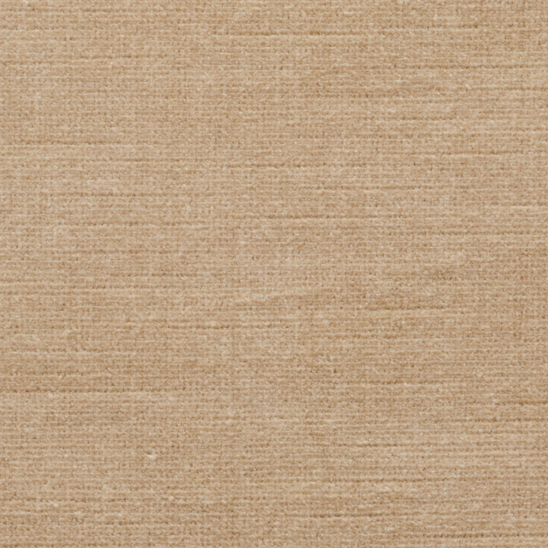Antique linen velvet ii | Natural