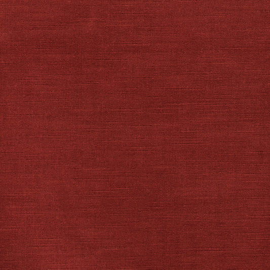 Antique linen velvet ii | Russet