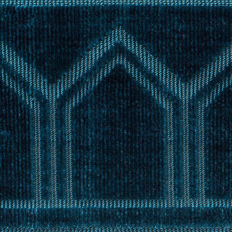 Vizier tape | Peacock