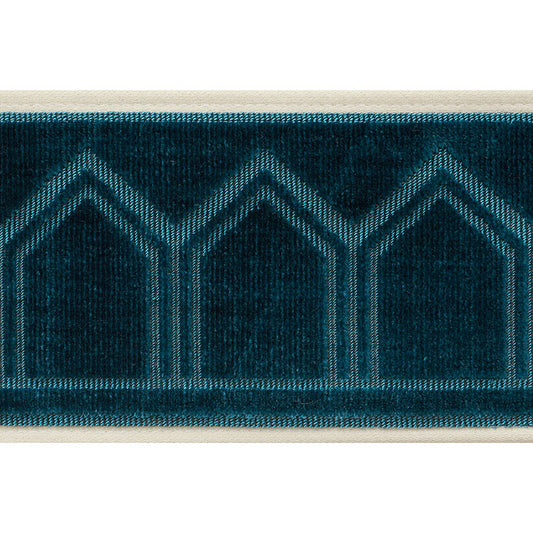 Vizier tape | Peacock