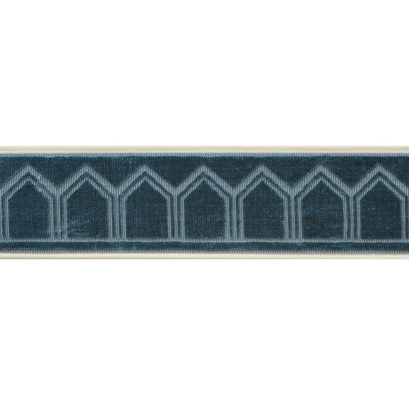Vizier tape | Patina