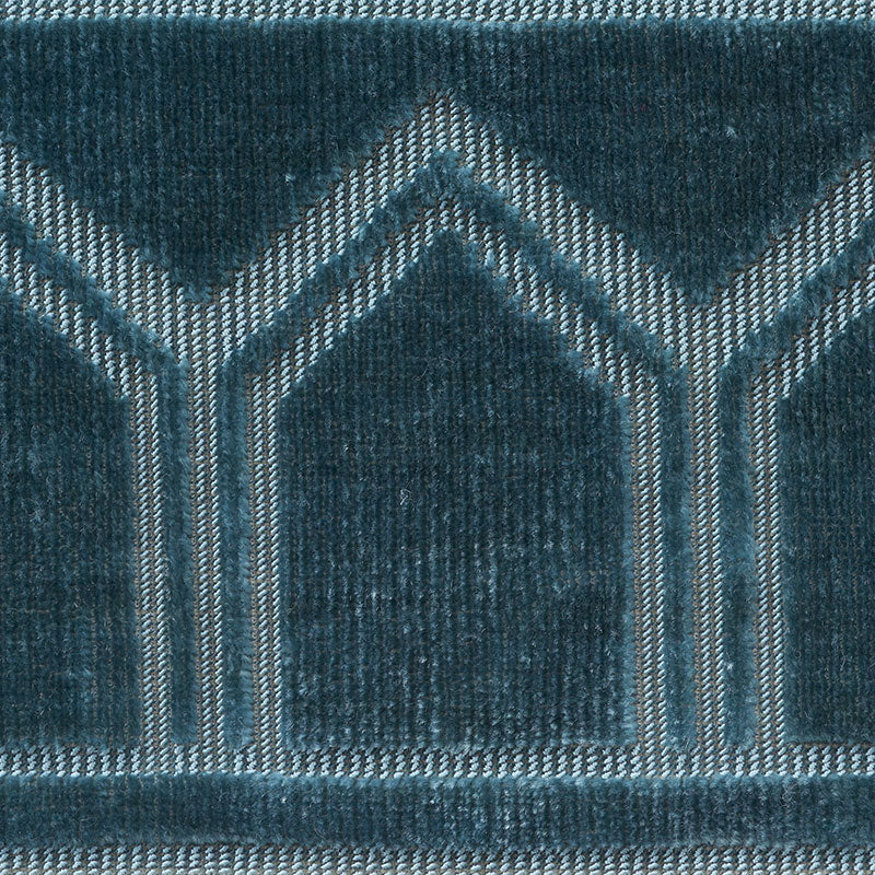 Vizier tape | Patina