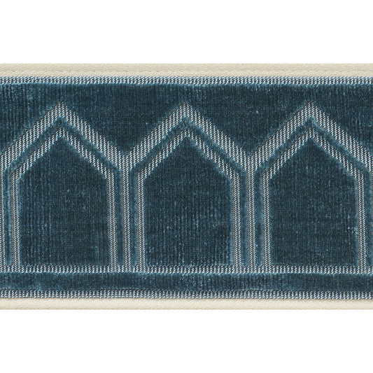 Vizier tape | Patina