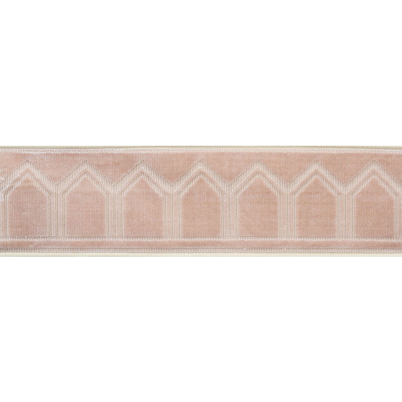 Vizier tape | Blush