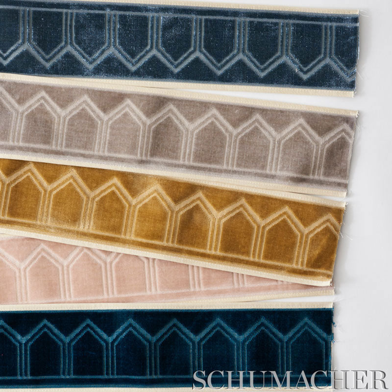 Vizier tape | Blush