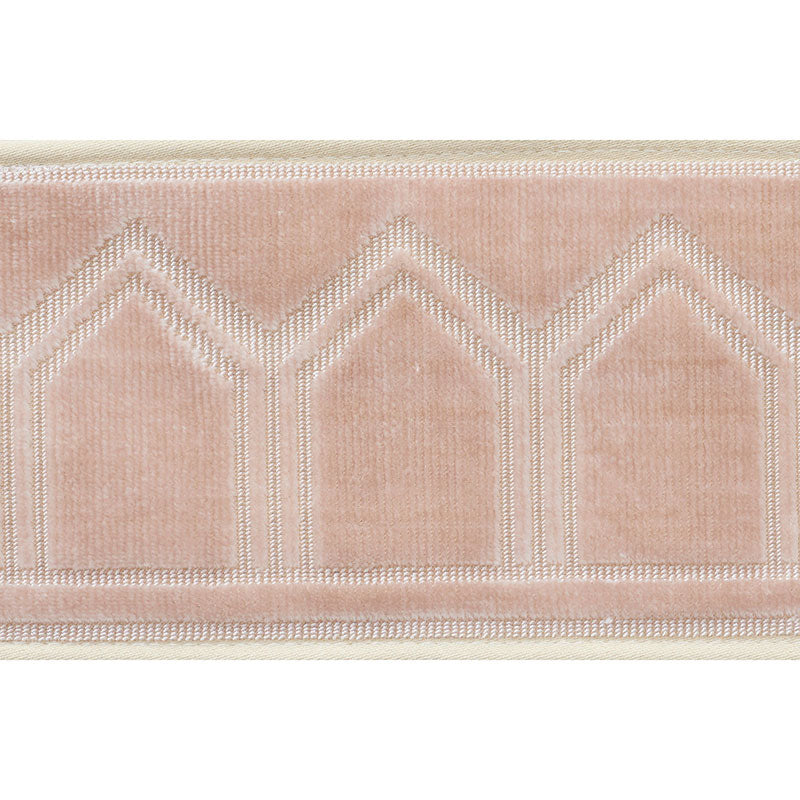 Vizier tape | Blush