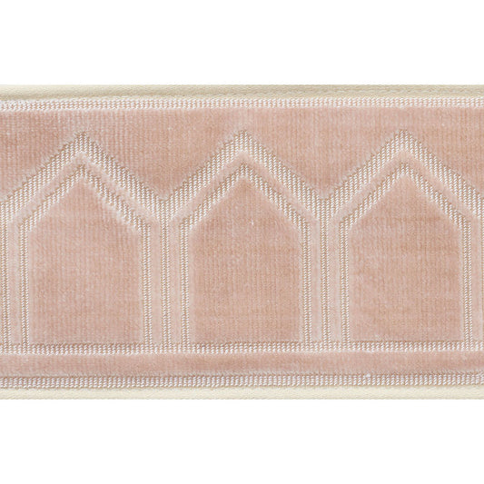 Vizier tape | Blush