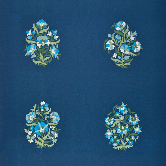 Antalya medallion embroidery | Aegean
