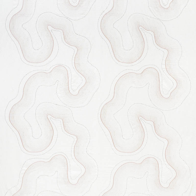 Topo sheer | Blush