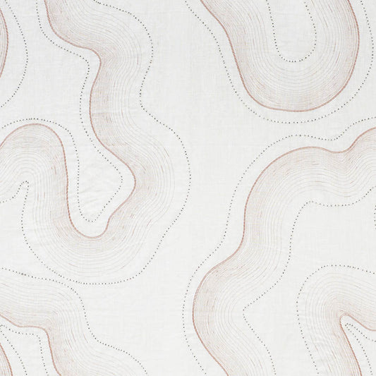 Topo sheer | Blush