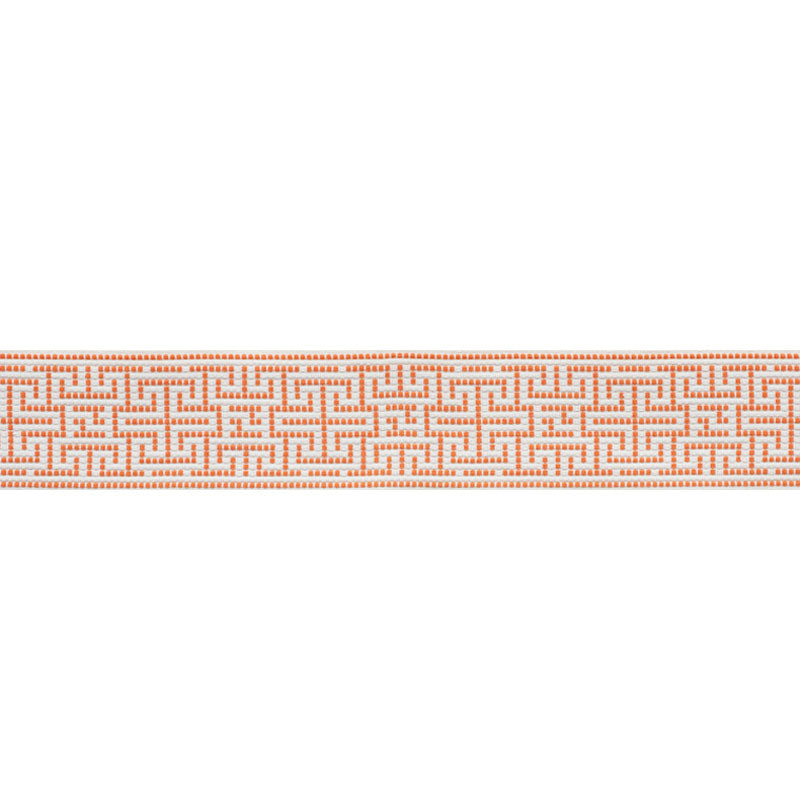Maze tape  | Orange