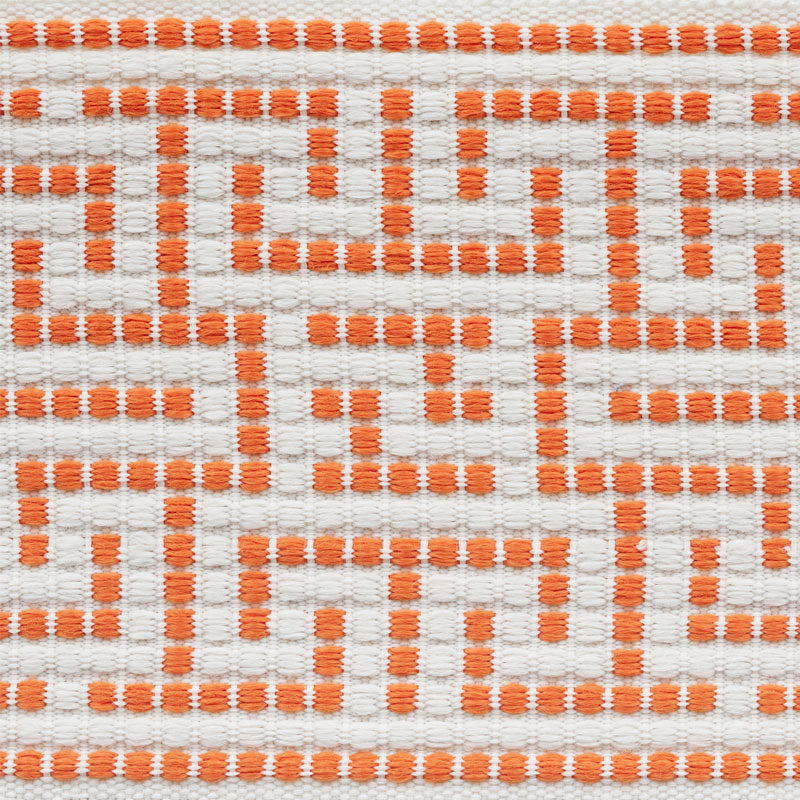 Maze tape  | Orange
