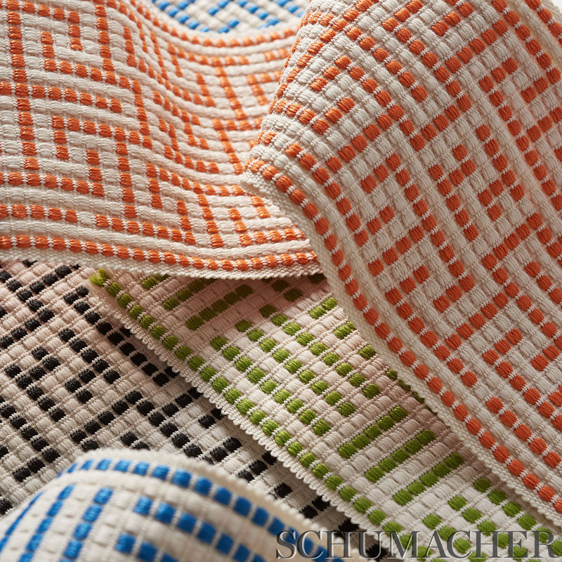 Maze tape  | Orange